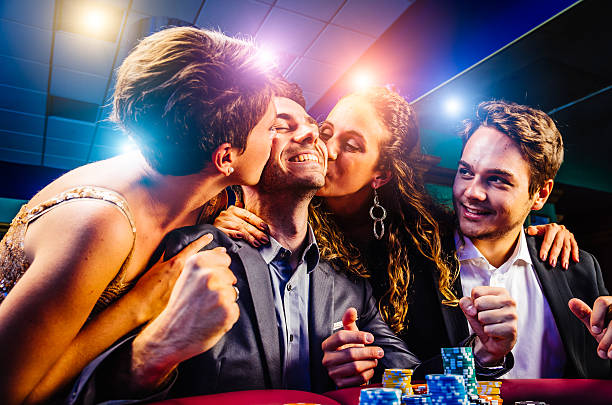 সার্কাস ডিলাইট লাইভ স্টুডিও ইন্টারফেস এবং ডিলার ক্যামেরা ভিউ